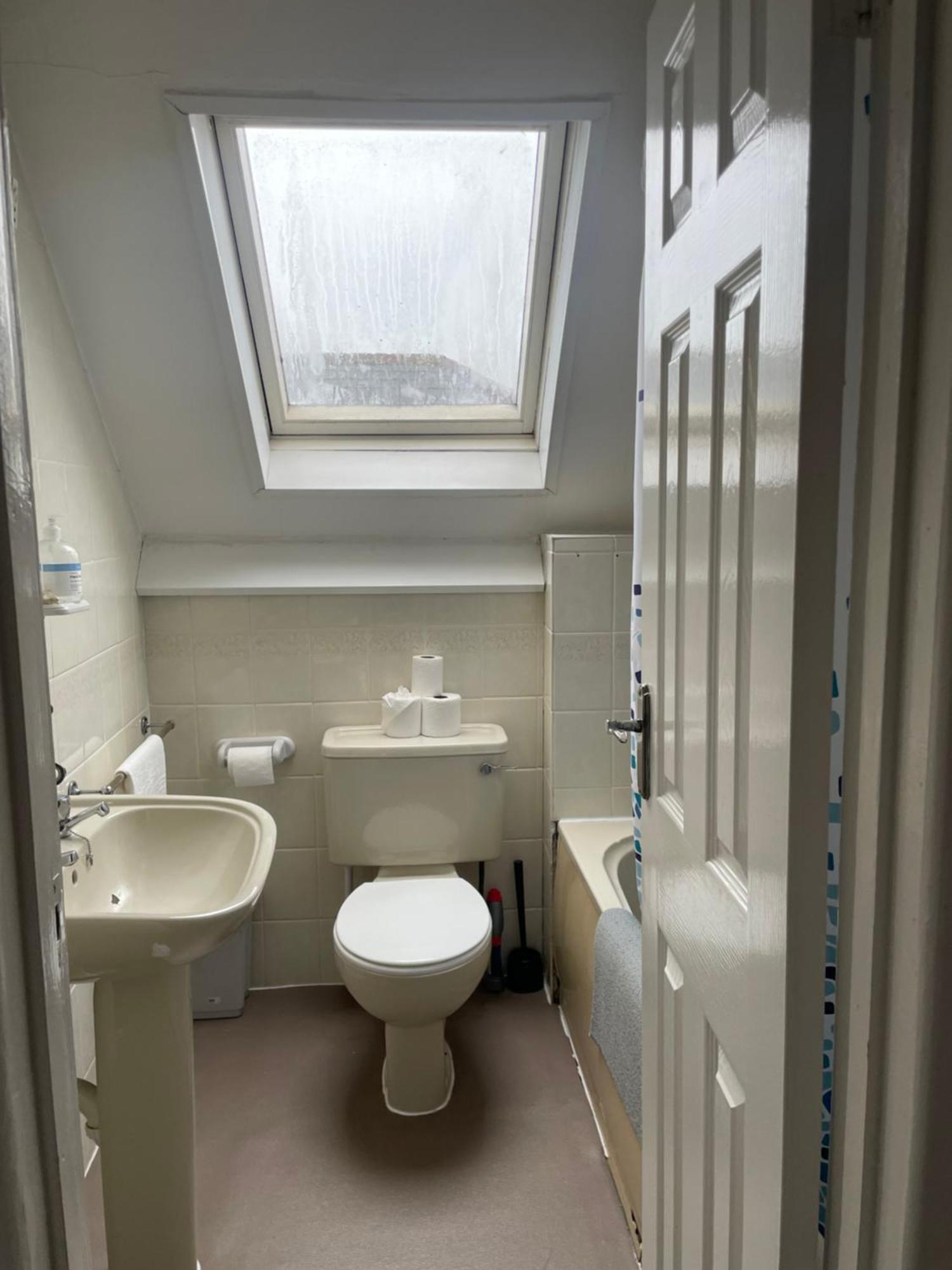 Amitie Guest House 본머스 외부 사진