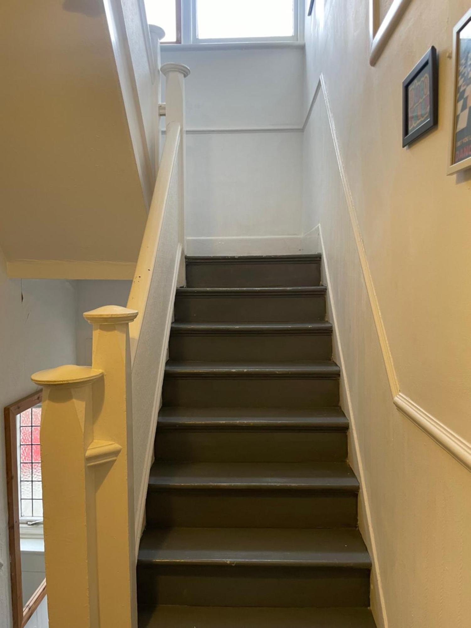 Amitie Guest House 본머스 외부 사진