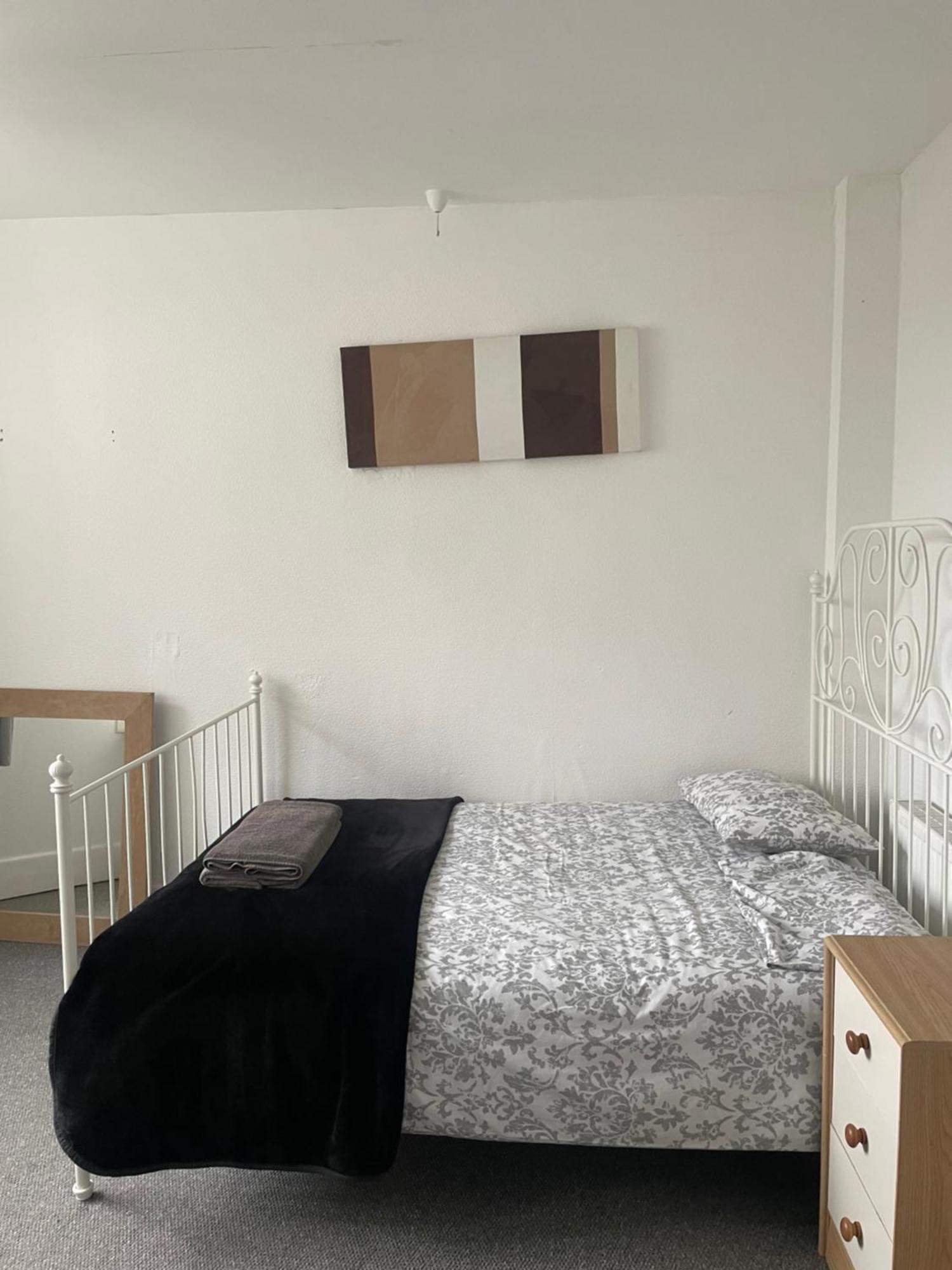Amitie Guest House 본머스 외부 사진