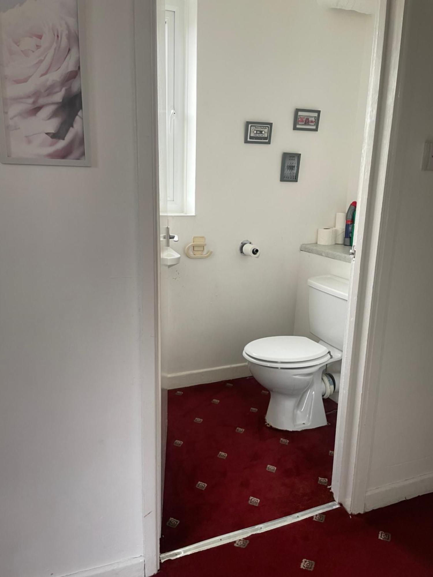 Amitie Guest House 본머스 외부 사진