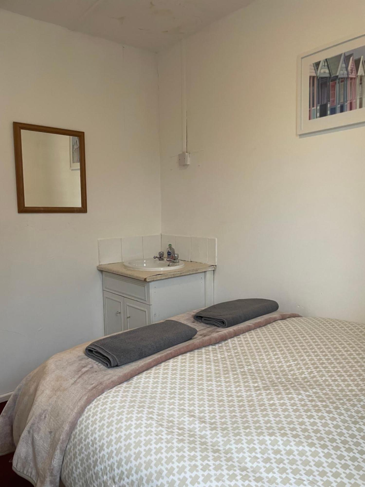 Amitie Guest House 본머스 외부 사진