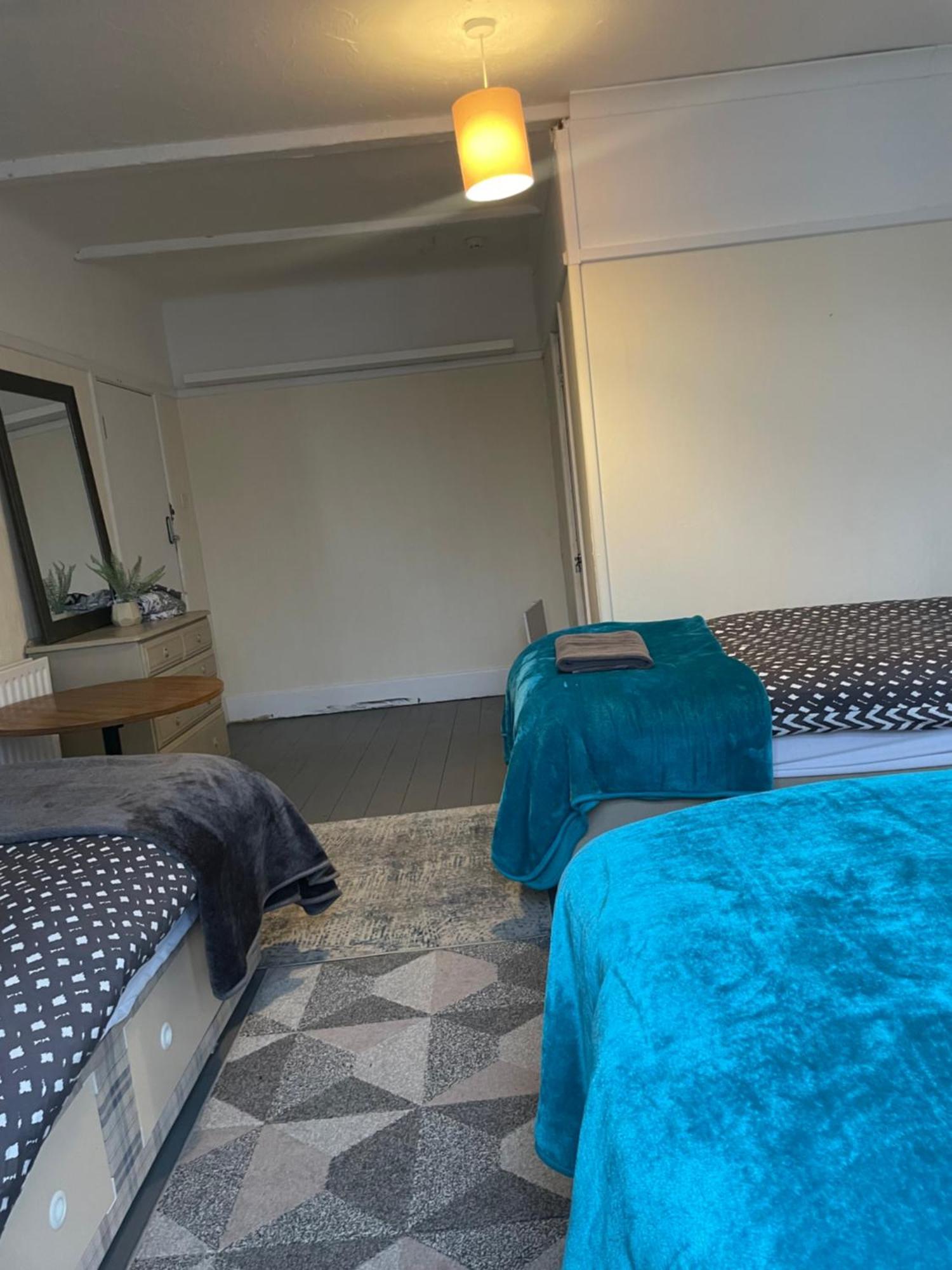 Amitie Guest House 본머스 외부 사진