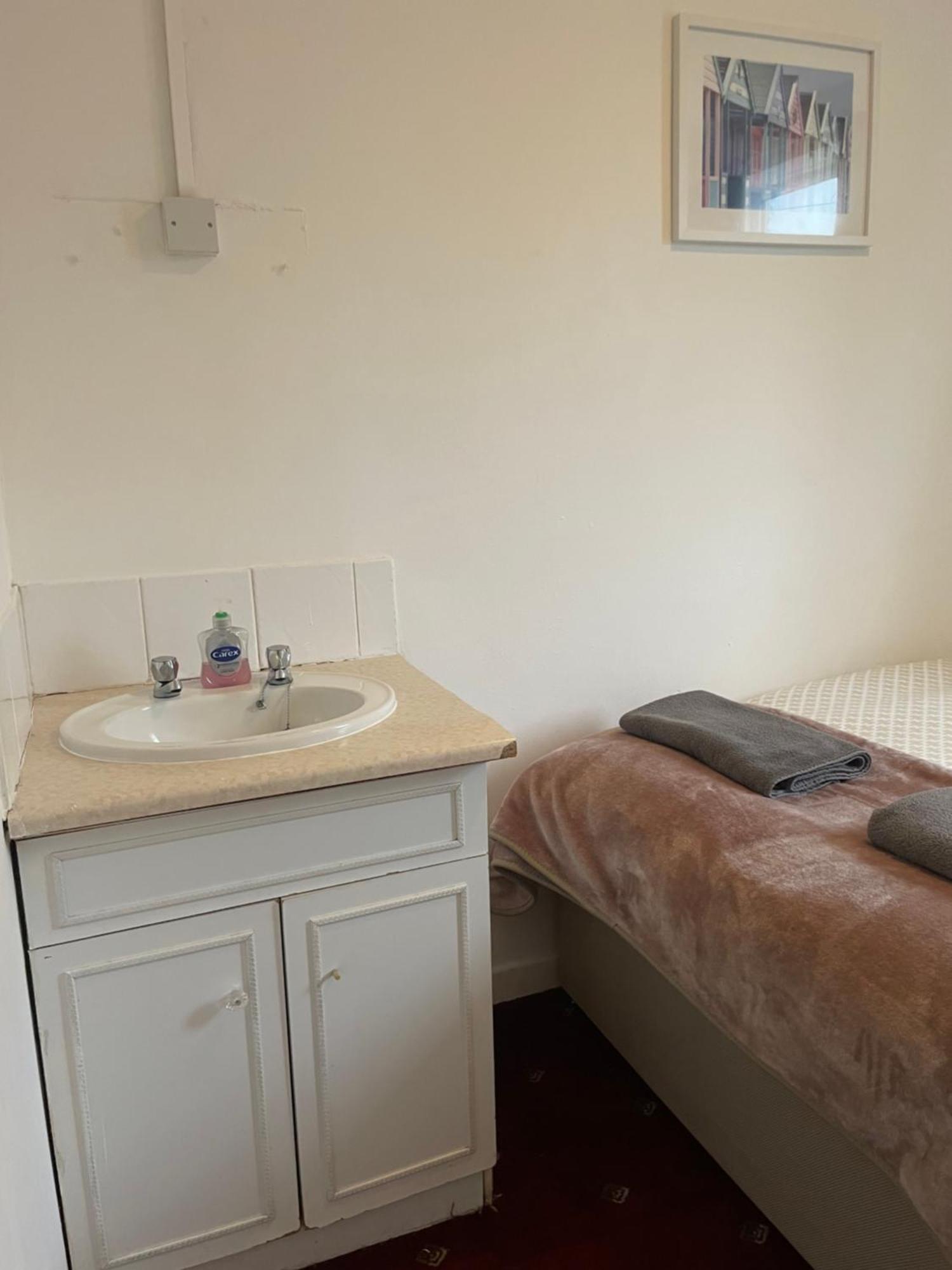 Amitie Guest House 본머스 외부 사진
