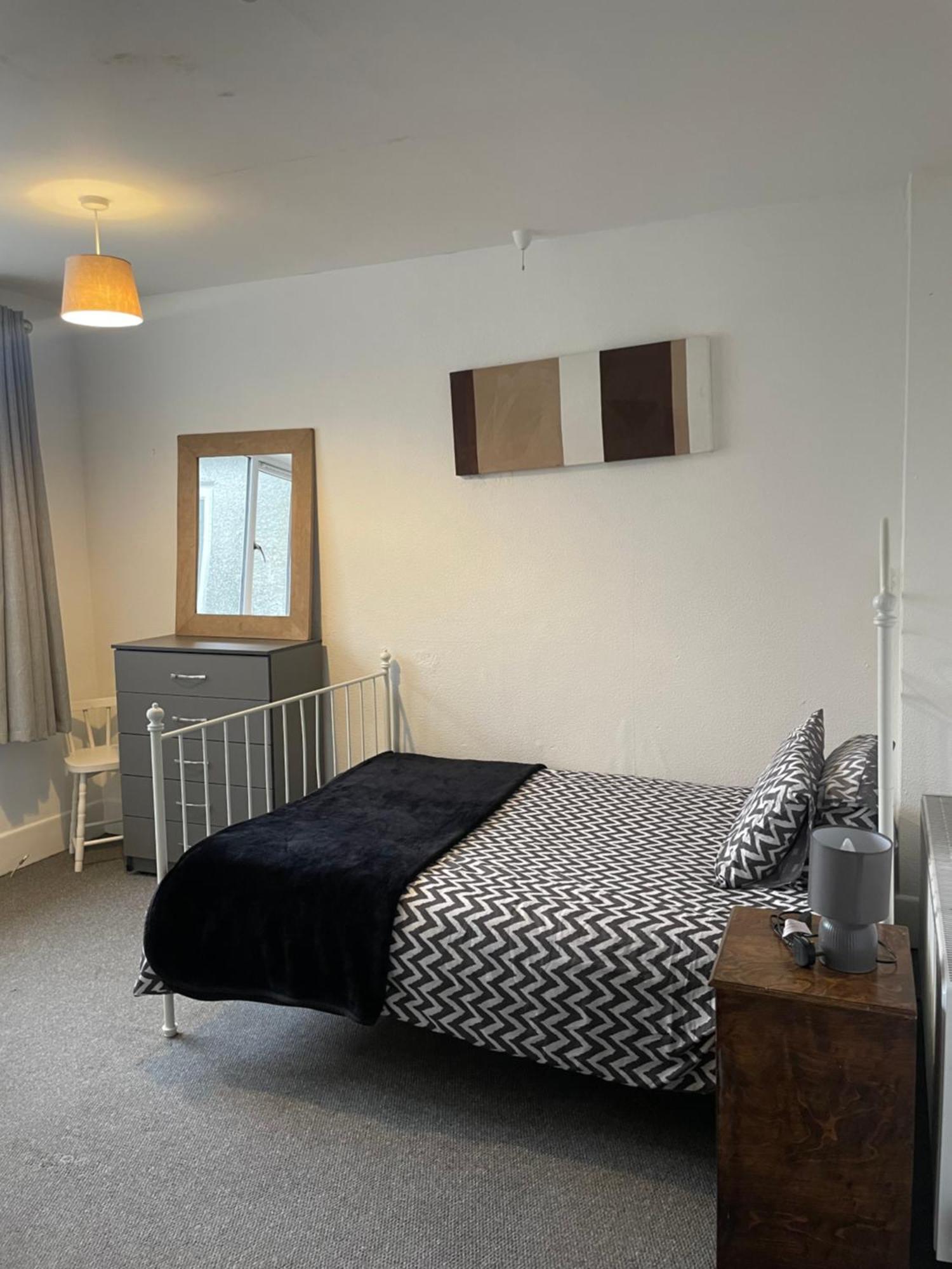 Amitie Guest House 본머스 외부 사진