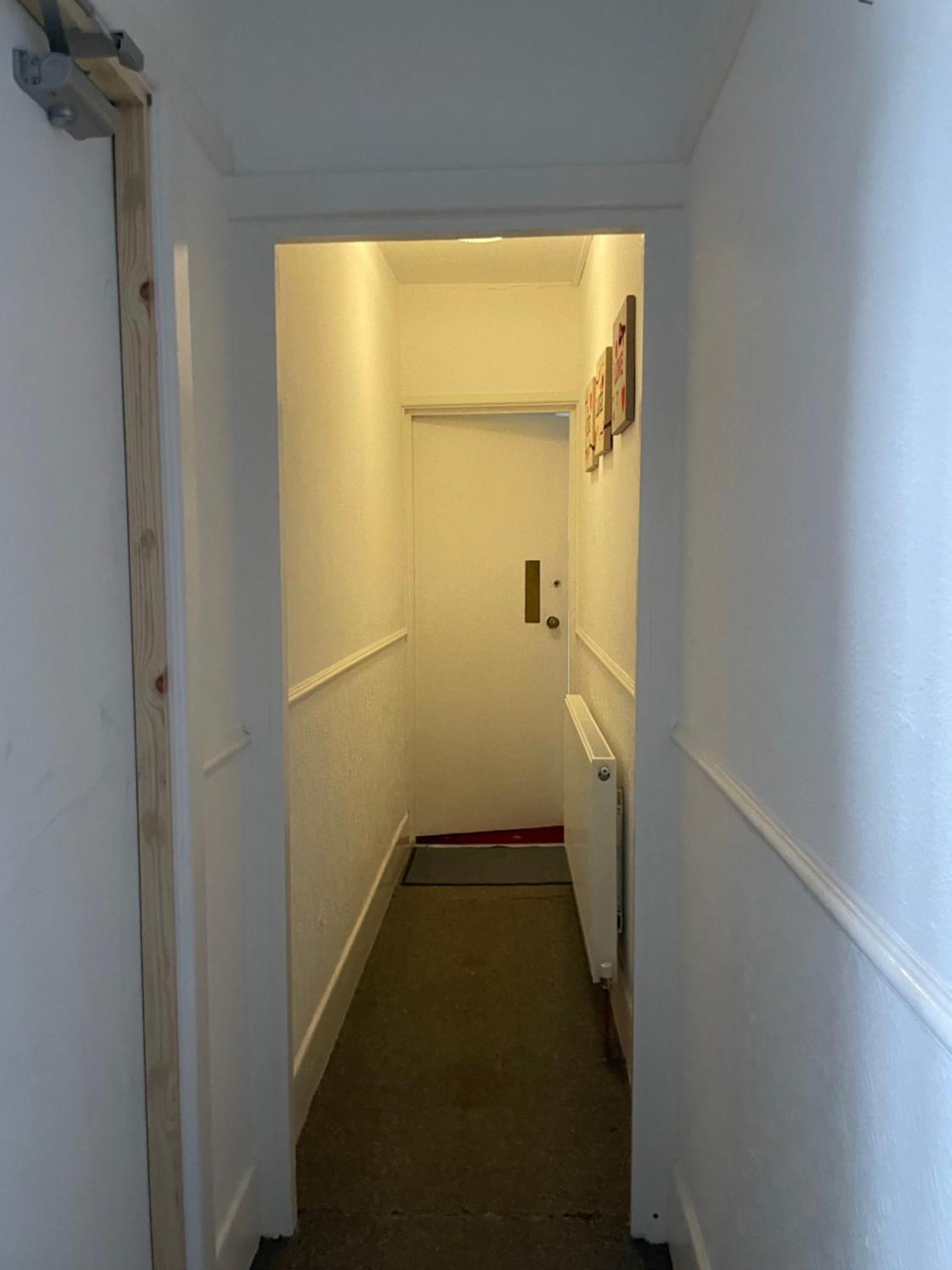 Amitie Guest House 본머스 외부 사진